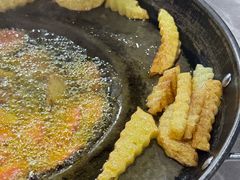 -辣贵州烙锅(洪德路店)