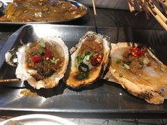-有局·成都市井烧烤·精酿啤酒(双楠店)