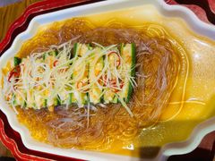 -局气 烤鸭·北京菜(前门店)