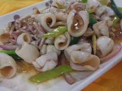 -板桥海鲜广场(文明东店)