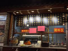 -老南昌粉面馆(绳金塔店)