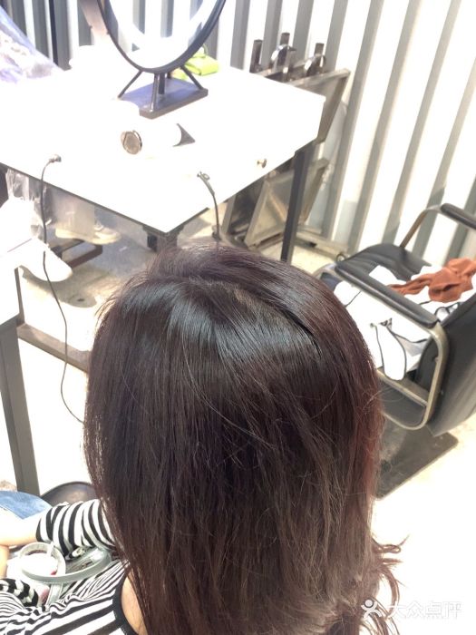 丝语萱形象(张江店)图片