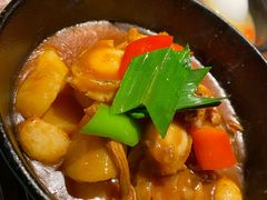 -大树餐厅(益田假日店)