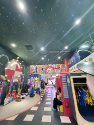 -MELAND CLUB亲子乐园·派对·餐厅(北京芳圆里ID MALL店)