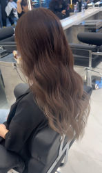 -5M HAIR SALON 旗舰店