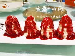 -大鸭梨烤鸭(左家庄店)