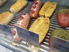 -OVEN LAB乐欧酵室(裕华万达店)