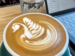 -COFFEE HOLIC(朝外SOHO店)