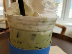 -Cafe de Paris(林荫路店)