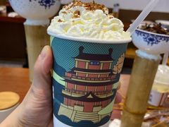 冷桃红-KUNCHA鲲茶·江西制茶(铜锣湾店)