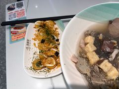 -苏晓玥·手作江南小吃(深圳北站店)