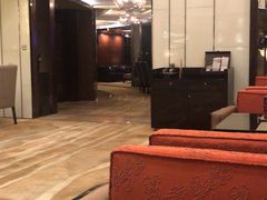 行政酒廊-新湖铂尔曼大酒店·日之升日餐厅