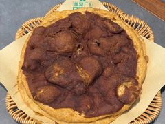 -黑窑厂糖油饼烤鸭·清真菜(黑窑厂街店)