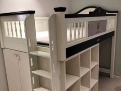 -A家居·松堡王国儿童家具(集美家居大红门店)