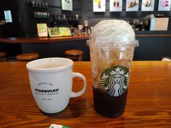 -星巴克(深圳五洲星苑店)