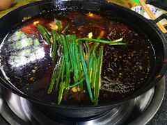 -石灰市毛记烧鸡公(解放碑店)