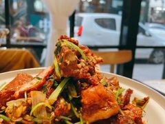 -老长春肉馆(隆礼路店)