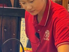 -银座苑烧肉酒场·烤活鳗(仙霞路店)