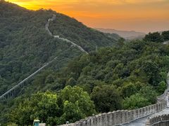 -溪霞怪石岭生态公园