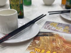 -凤城礼记鱼翅海鲜酒家(新马路总店)