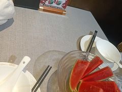 -福海居烤鸭店(鸟巢店)