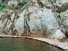 -双龙峡
