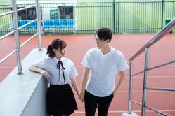 -初白IMAGE·女子摄影