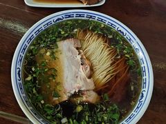 -同得兴 Since·1995 传统苏式面馆(嘉馀坊店)