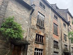 -阳朔糖舍酒店·糖舍餐厅&酒吧