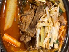 -多宾韩国料理(学衡路店)