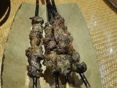 -唐山宴百姓府邸院落中餐