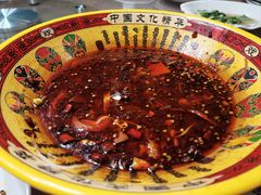 -川渝饭店