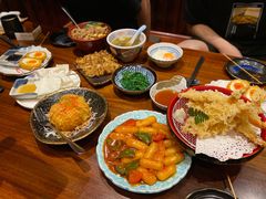 -鸟鹏烧鸟居酒屋(仁恒梦中心店)