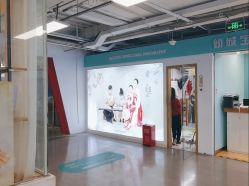 -倾城宝贝儿童摄影(新辰里酒仙桥店)