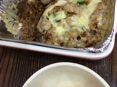 -蘑菇餐厅(马台街店)