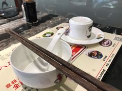 -何鲜菇火锅(大营盘店)