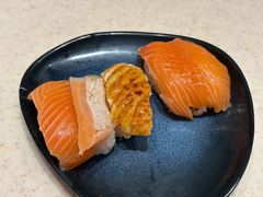-争鲜回转寿司(东方银座店)