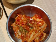 -梨花牛肉汤饭(仁恒伊势丹店)