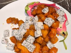 -瓦国小镇·果木烤鸭·融合菜(西口店)