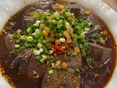 -扒骨肉雅鱼饭店(三雅文化传承店)