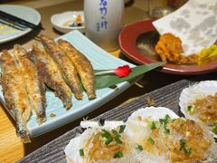 蒜蓉粉丝蒸扇贝-三石铁板烧(紫竹桥店)