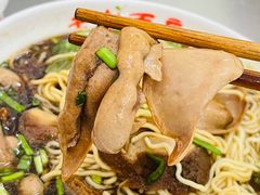 -老赵面店(大西路店)