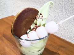 -無邪日式甜品(世博源店)