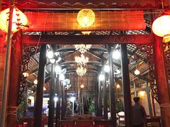 -老房子·1881海鲜餐厅