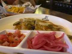 -Famous肥猫墨西哥音乐餐吧(五棵松华熙LIVE店)