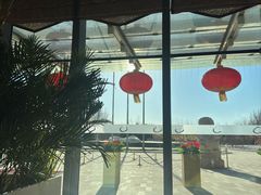 -北京园博大酒店