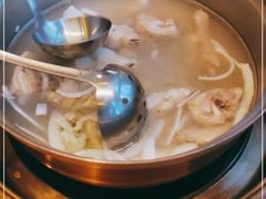 -润园四季椰子鸡火锅(南山海岸城店)