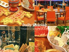 -济南富力凯悦酒店