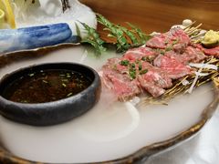 -大岛日本料理铁板烧(南通大饭店)