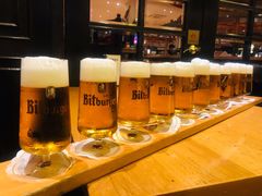 -兰特伯爵西餐厅·啤酒屋(方庄店)